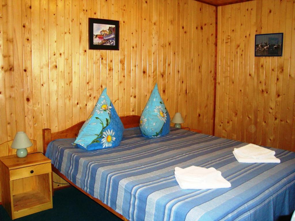 Casa Dintre Salcii Hotel Uzlina Szoba fotó